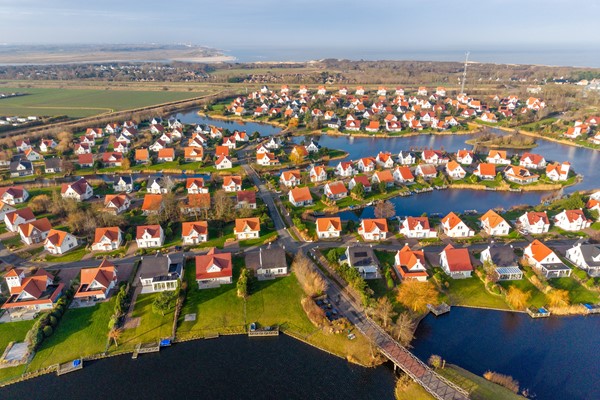 Medium property photo - Crakezand 23, 4506 GM Cadzand