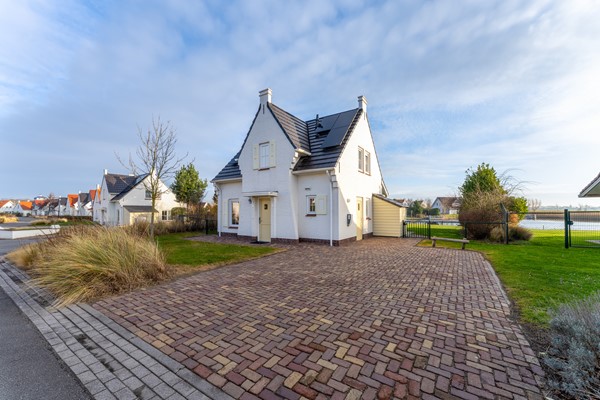 Medium property photo - Crakezand 23, 4506 GM Cadzand