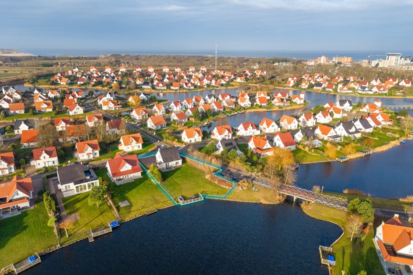 Medium property photo - Crakezand 23, 4506 GM Cadzand