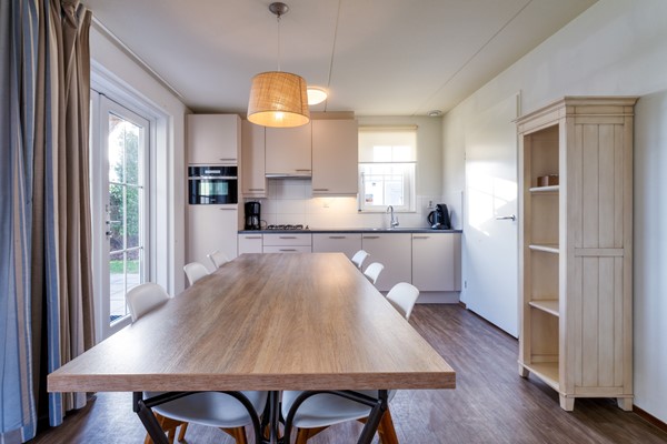 Medium property photo - Crakezand 23, 4506 GM Cadzand