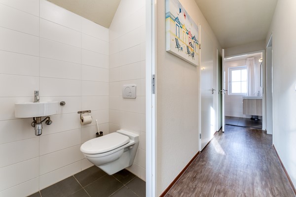 Medium property photo - Crakezand 23, 4506 GM Cadzand