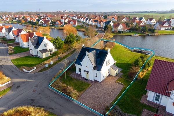 Medium property photo - Crakezand 23, 4506 GM Cadzand