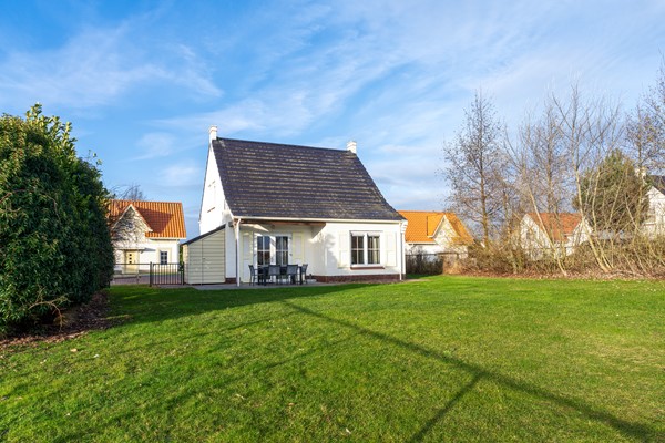 Medium property photo - Crakezand 23, 4506 GM Cadzand