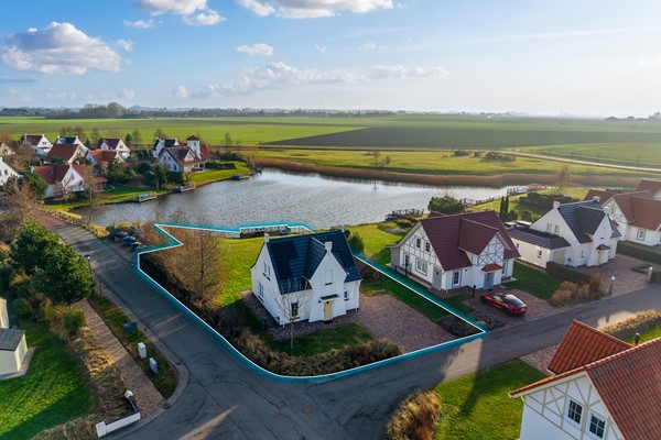 Te koop: Crakezand 23, 4506GM Cadzand