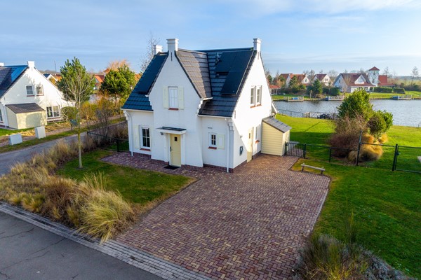 Medium property photo - Crakezand 23, 4506 GM Cadzand