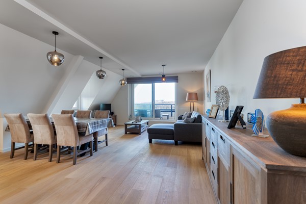 Medium property photo - Boulevard de Wielingen 47A301, 4506 JK Cadzand