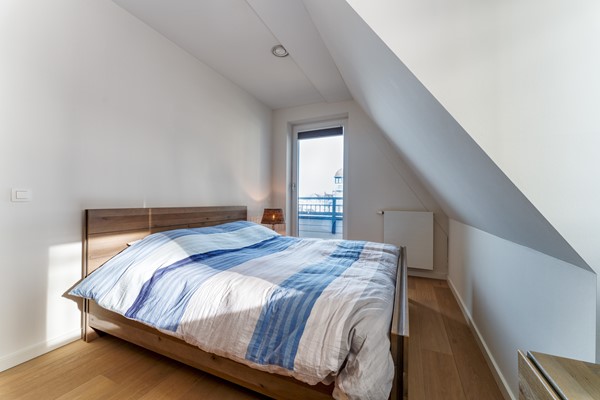 Medium property photo - Boulevard de Wielingen 47A301, 4506 JK Cadzand