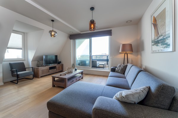 Medium property photo - Boulevard de Wielingen 47A301, 4506 JK Cadzand