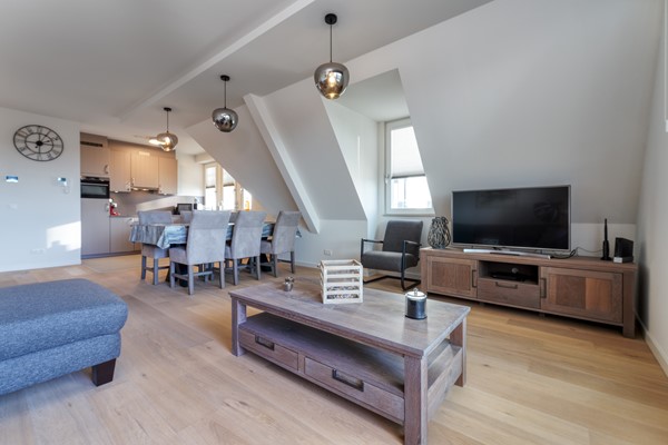 Medium property photo - Boulevard de Wielingen 47A301, 4506 JK Cadzand