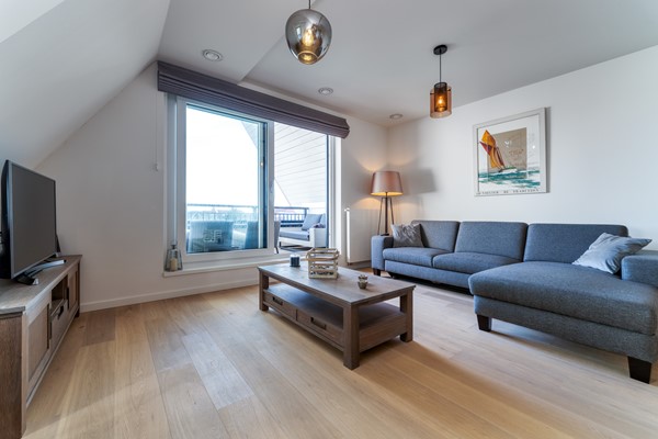 Medium property photo - Boulevard de Wielingen 47A301, 4506 JK Cadzand