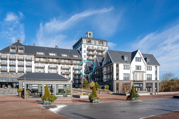 Medium property photo - Boulevard de Wielingen 47A301, 4506 JK Cadzand