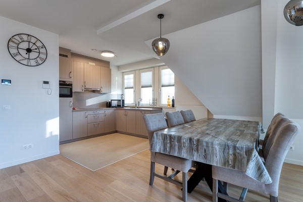 Medium property photo - Boulevard de Wielingen 47A301, 4506 JK Cadzand