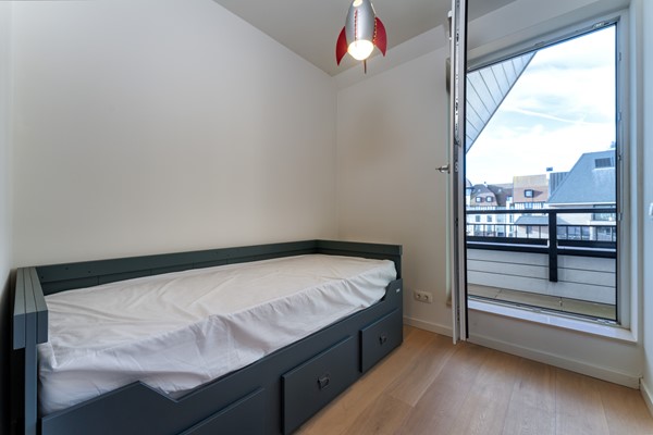 Medium property photo - Boulevard de Wielingen 47A301, 4506 JK Cadzand