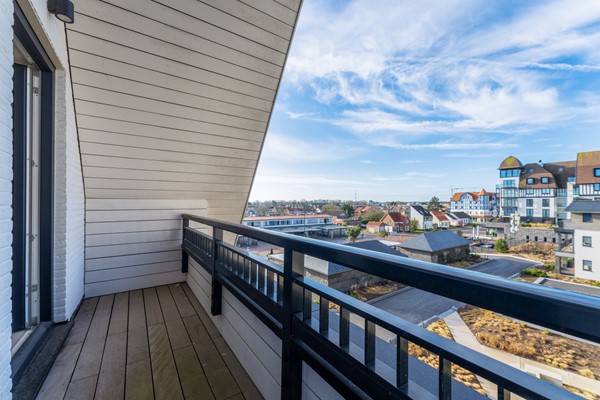 Medium property photo - Boulevard de Wielingen 47A301, 4506 JK Cadzand