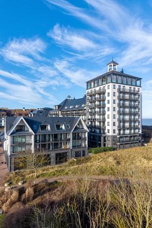 Medium property photo - Boulevard de Wielingen 47A301, 4506 JK Cadzand