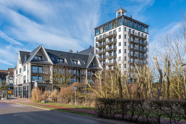 Medium property photo - Boulevard de Wielingen 47A301, 4506 JK Cadzand