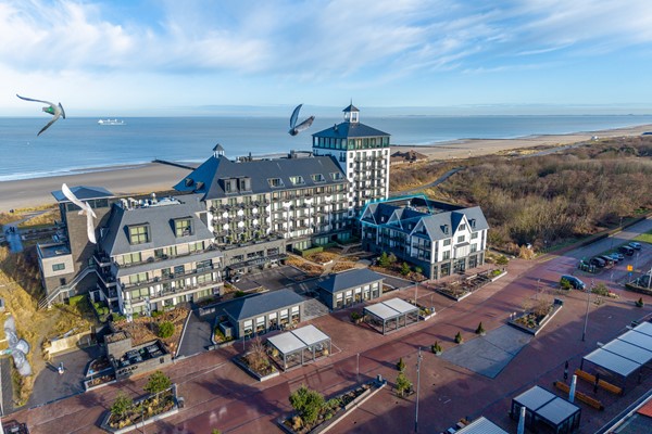 Te koop: Boulevard de Wielingen 49P, 4506JK Cadzand