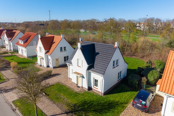 Te koop: Laan van Cavelot 6, 4506GB Cadzand