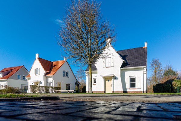 Medium property photo - Laan van Cavelot 6, 4506 GB Cadzand