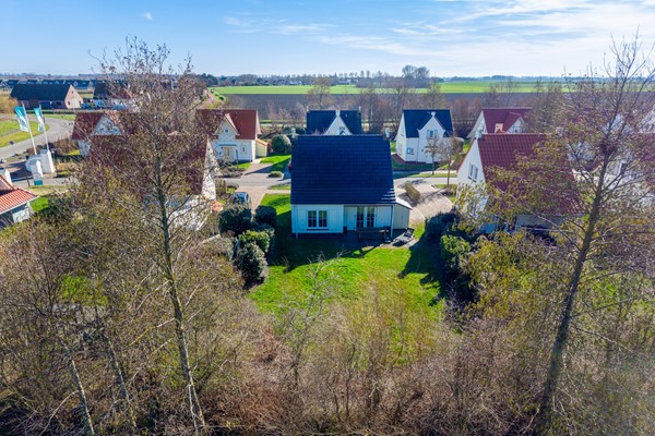 Medium property photo - Laan van Cavelot 6, 4506 GB Cadzand