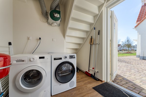 Medium property photo - Laan van Cavelot 6, 4506 GB Cadzand