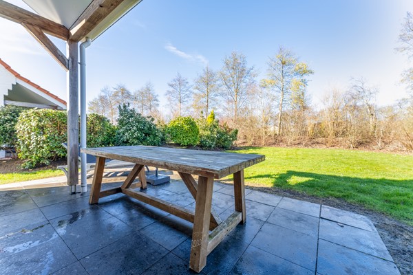 Medium property photo - Laan van Cavelot 6, 4506 GB Cadzand