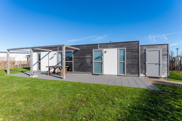 Te koop: Zeedijk 24-601, 4504PN Nieuwvliet