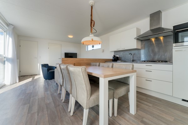 Medium property photo - Zeedijk 24-601, 4504 PN Nieuwvliet