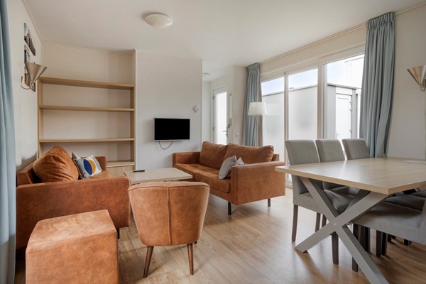 Medium property photo - Nieuwesluisweg 1A1504, 4511 RG Breskens