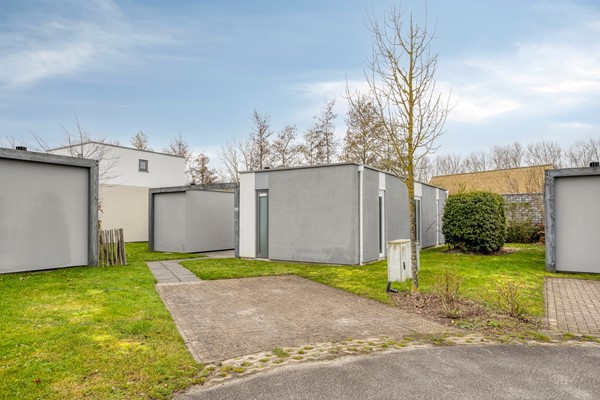 Medium property photo - Nieuwesluisweg 1A1504, 4511 RG Breskens