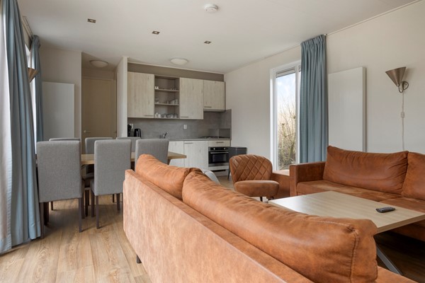 Medium property photo - Nieuwesluisweg 1A1504, 4511 RG Breskens