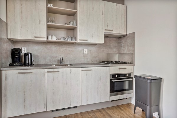 Medium property photo - Nieuwesluisweg 1A1504, 4511 RG Breskens