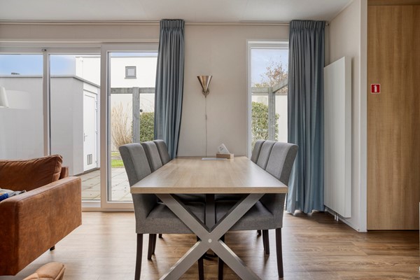 Medium property photo - Nieuwesluisweg 1A1504, 4511 RG Breskens