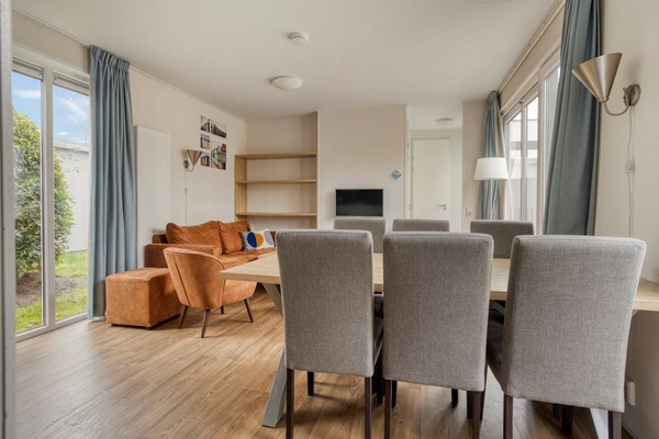 Medium property photo - Nieuwesluisweg 1A1504, 4511 RG Breskens