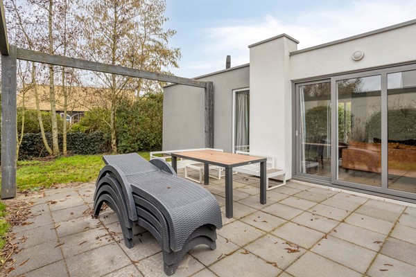 Medium property photo - Nieuwesluisweg 1A1504, 4511 RG Breskens