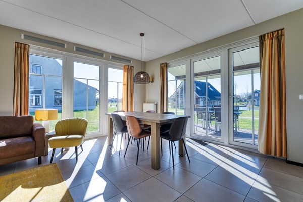 Medium property photo - Baanstpoldersedijk 4-428, 4504 PR Nieuwvliet