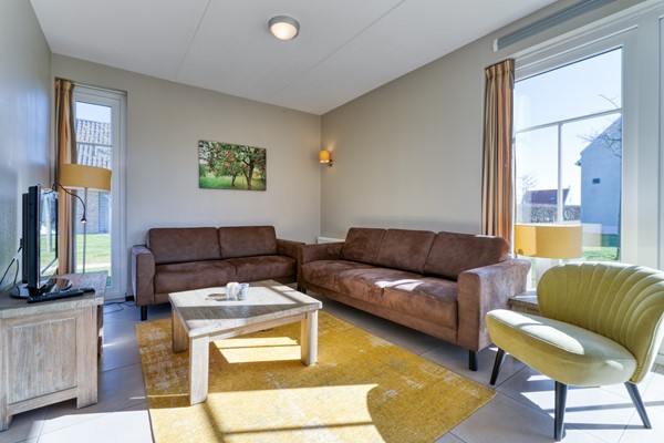 Medium property photo - Baanstpoldersedijk 4-428, 4504 PR Nieuwvliet