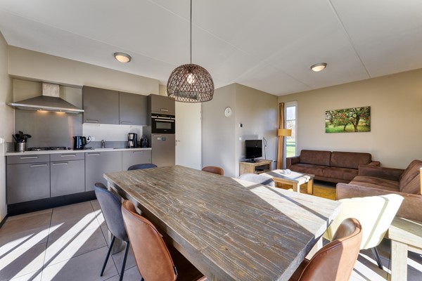 Medium property photo - Baanstpoldersedijk 4-428, 4504 PR Nieuwvliet