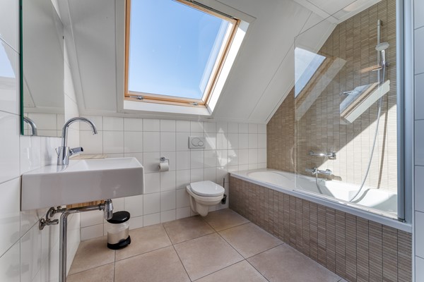 Medium property photo - Baanstpoldersedijk 4-428, 4504 PR Nieuwvliet