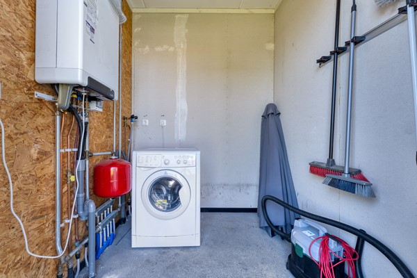 Medium property photo - Baanstpoldersedijk 4-428, 4504 PR Nieuwvliet