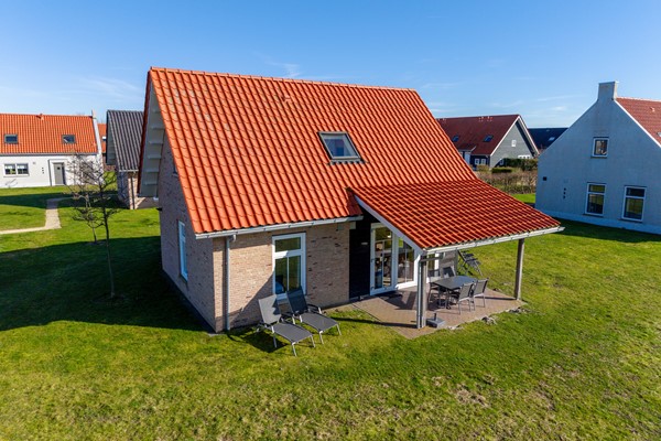 Medium property photo - Baanstpoldersedijk 4-428, 4504 PR Nieuwvliet