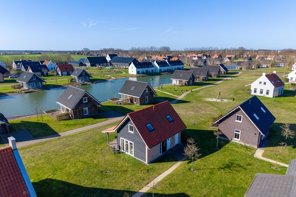 Medium property photo - Baanstpoldersedijk 4-428, 4504 PR Nieuwvliet