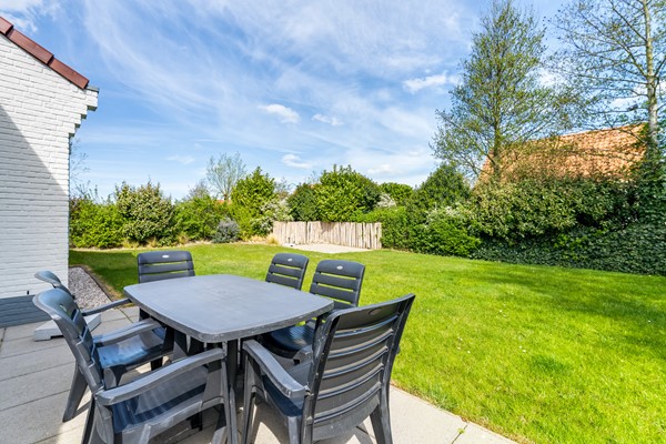 Medium property photo - Zandduynen 21, 4506 GN Cadzand