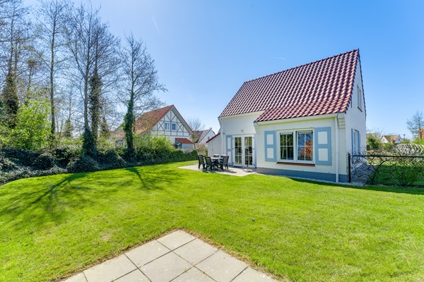 Medium property photo - Zandduynen 21, 4506 GN Cadzand