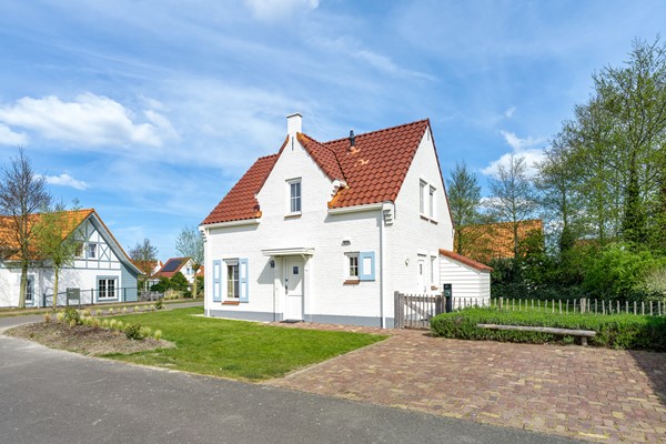 Medium property photo - Zandduynen 21, 4506 GN Cadzand