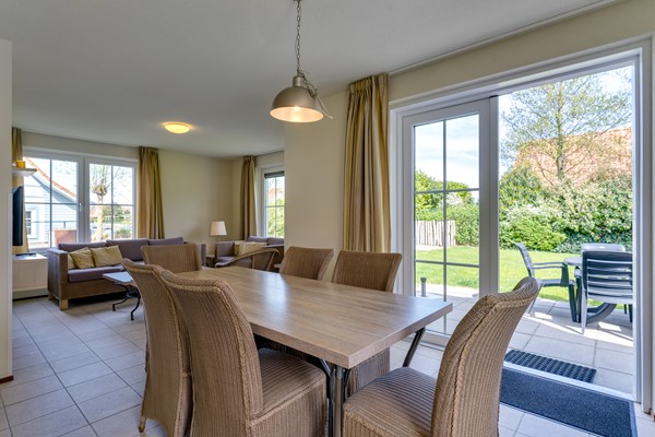 Medium property photo - Zandduynen 21, 4506 GN Cadzand