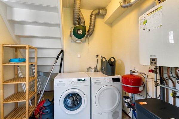 Medium property photo - Zandduynen 21, 4506 GN Cadzand