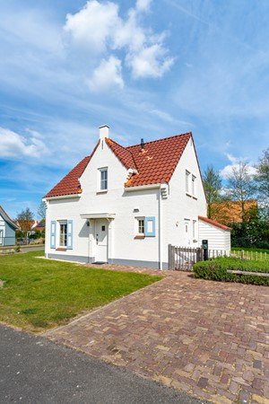 Medium property photo - Zandduynen 21, 4506 GN Cadzand
