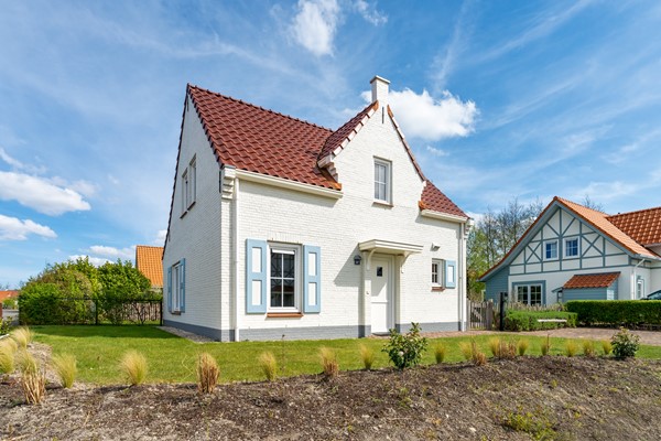 Medium property photo - Zandduynen 21, 4506 GN Cadzand