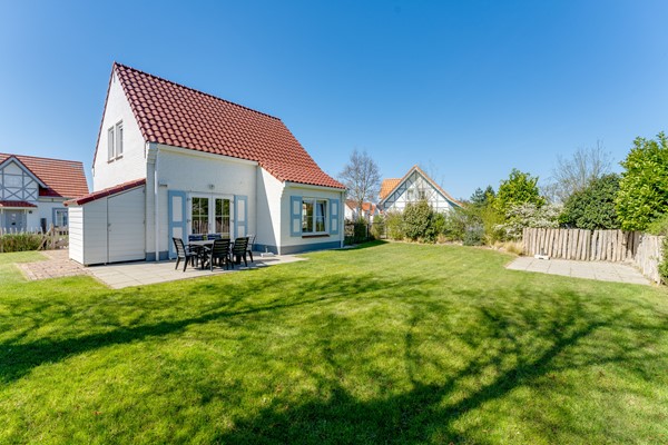 Medium property photo - Zandduynen 21, 4506 GN Cadzand